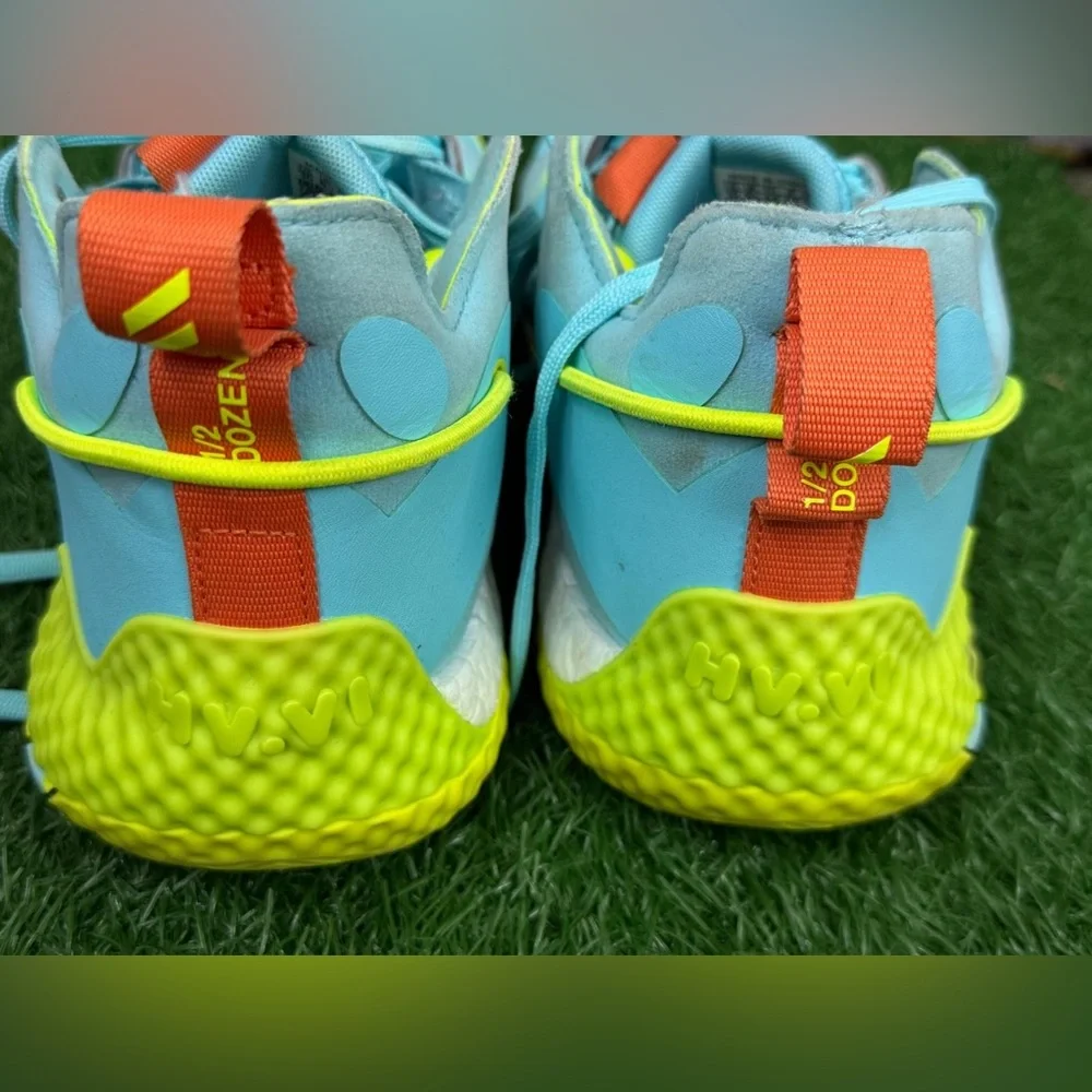 adidas good preowned